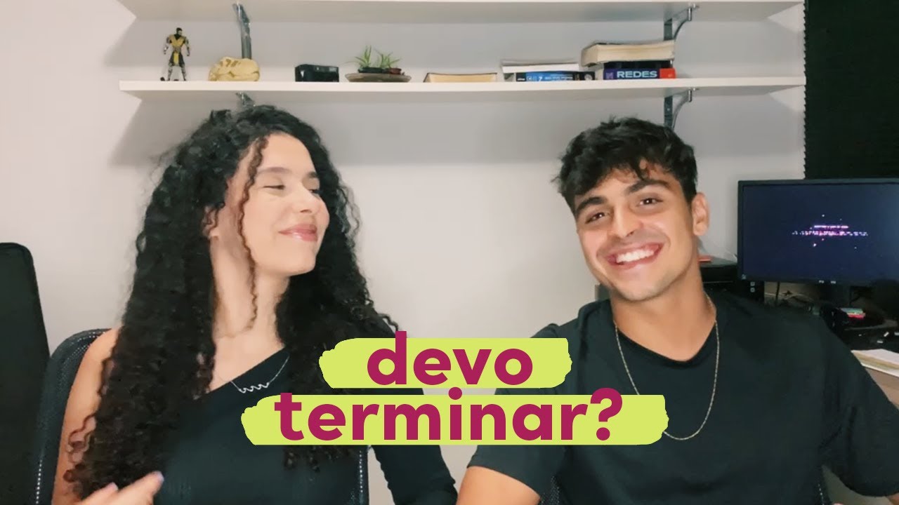 PASSAMOS DO LIMITE, E AGORA? | NAMORO CRISTÃO