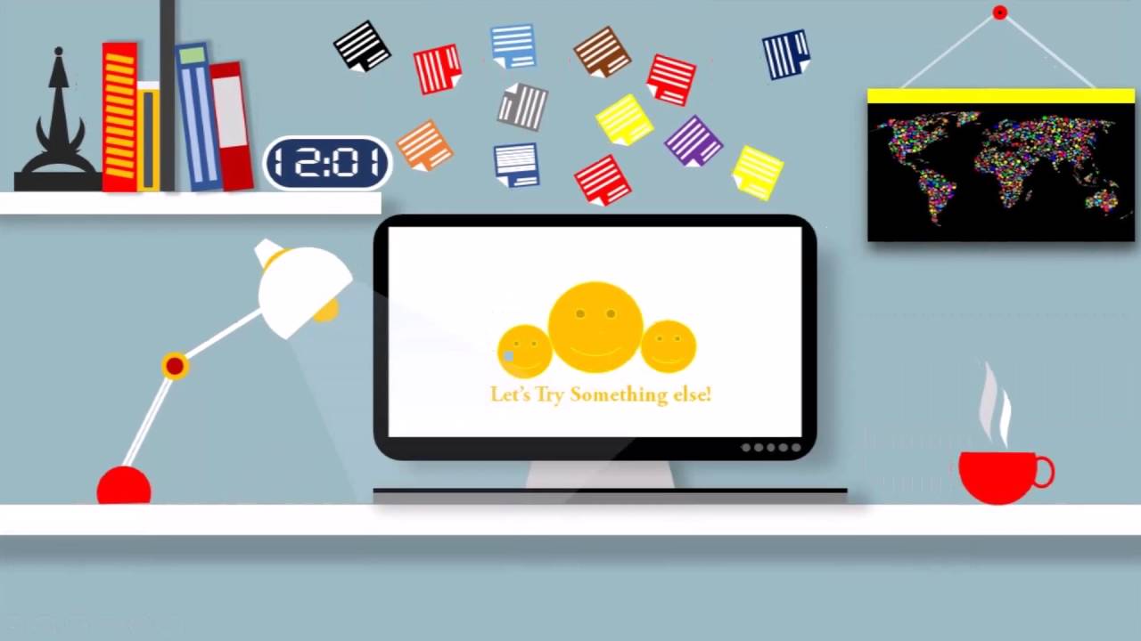 Speed Art with Powerpoint