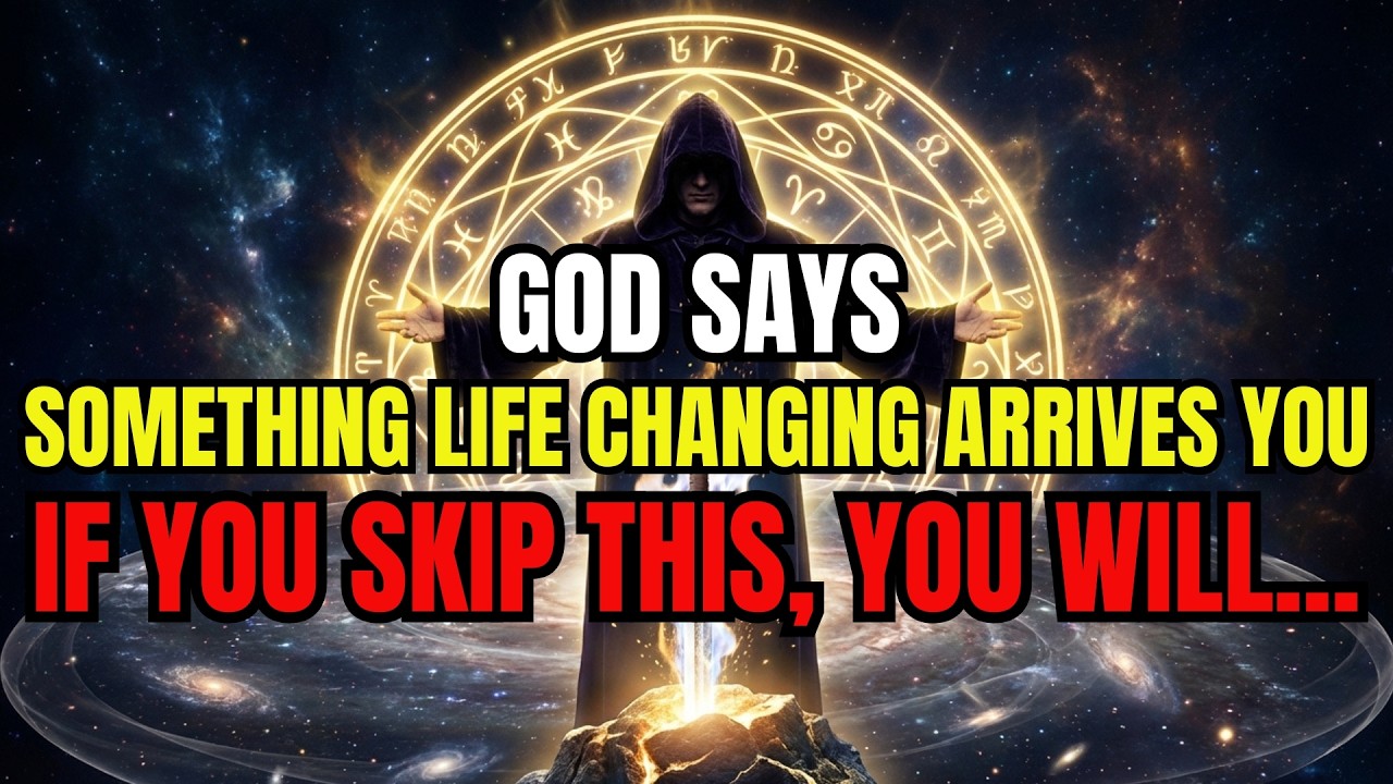 Chosen One: 3 Minutes Left — Archangel Michael Brings Urgent News Tonight