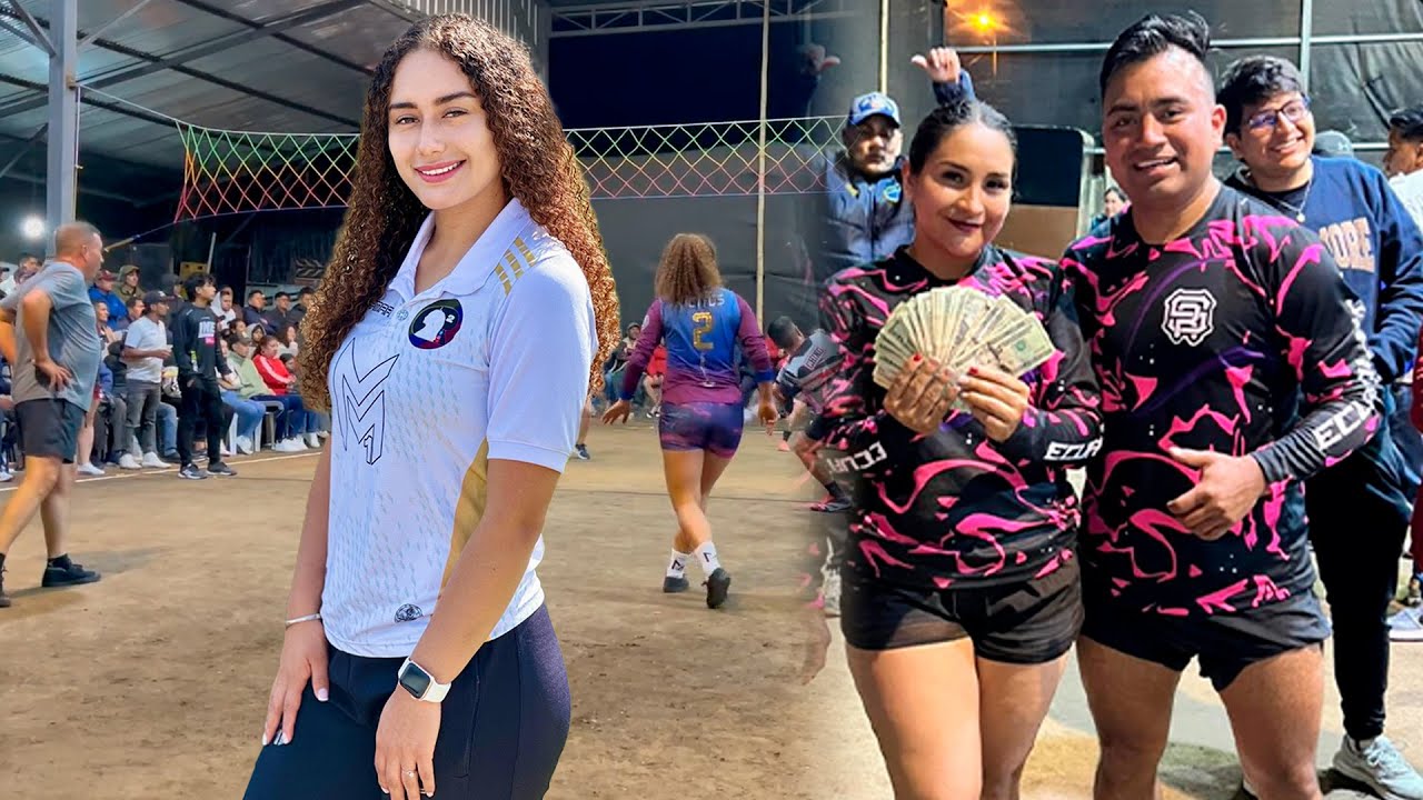 😱Tremendo Partidazo de INFART0🥵Duelo FEMENINO🔥CINTHIA RICITOS enfrenta a JENNIFER en Ibarra