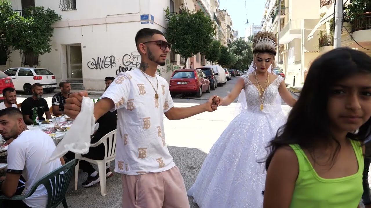 Dasma Anxhela  Krios  PJESA 3
