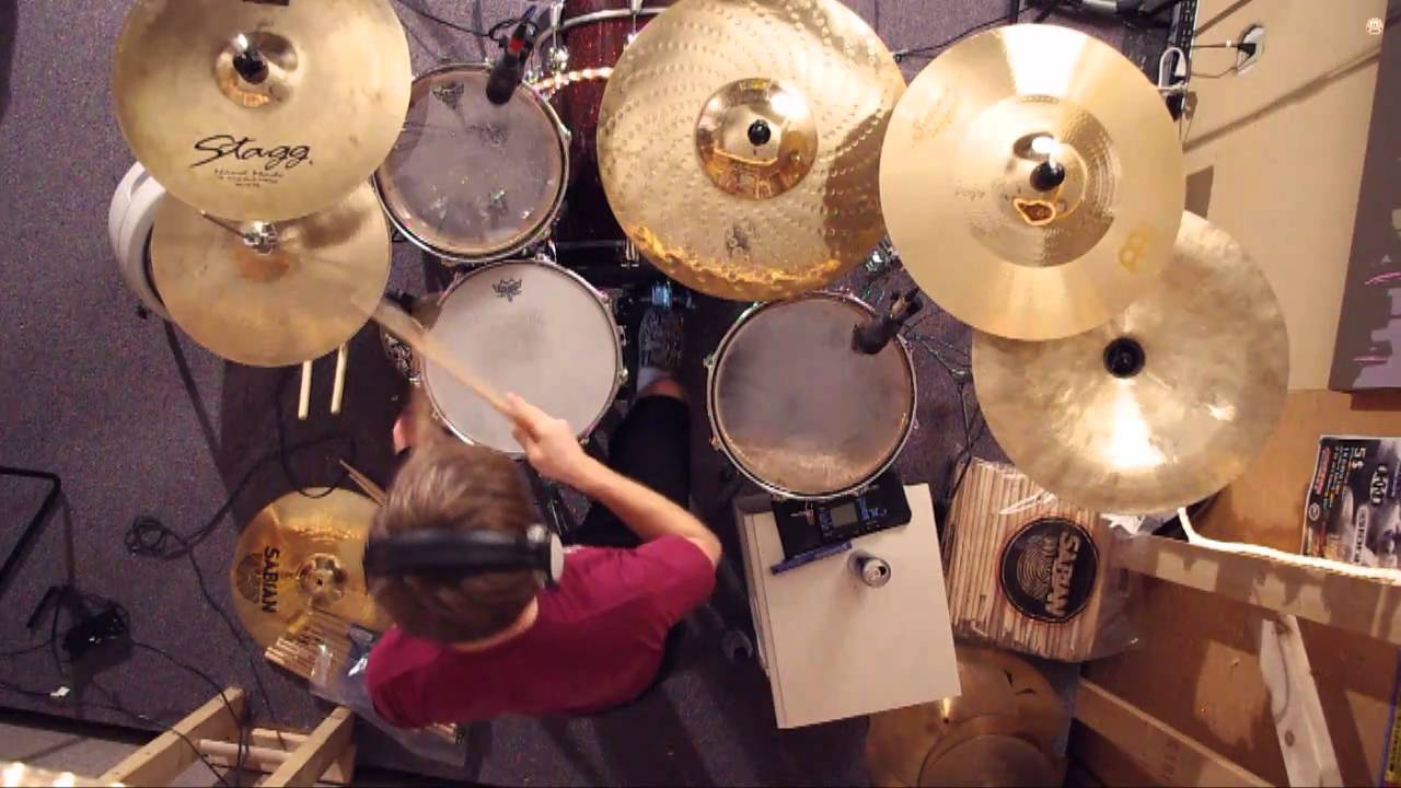 MUTE demo dec 2010