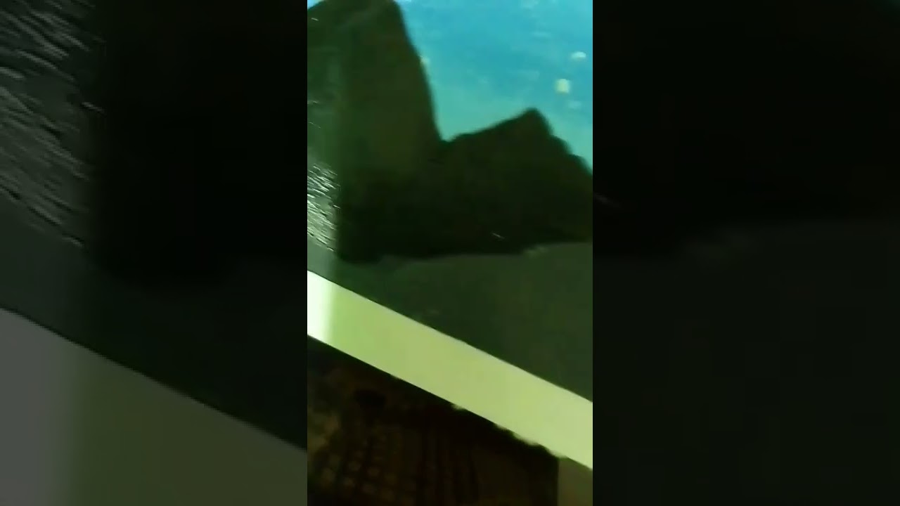 string light sunset| mountain | Acrylic painting🎨on mini | 