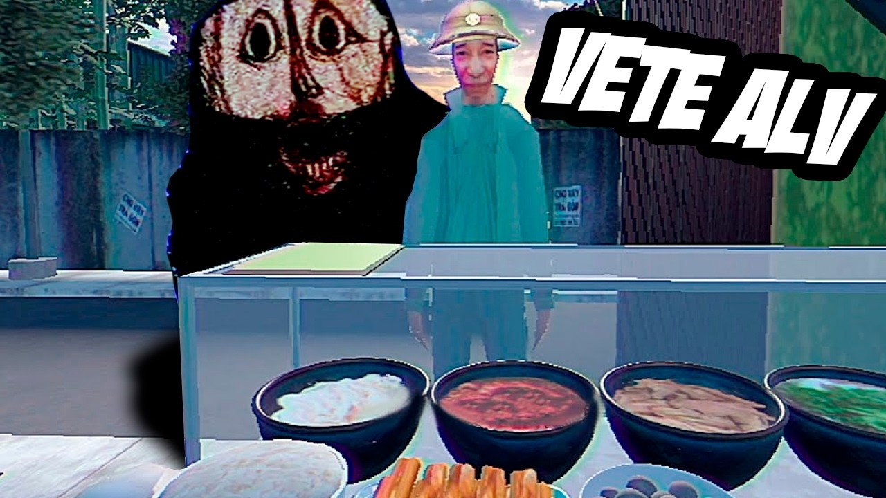 abrí un RESTAURANTE en Vietnam y fue PESIMA IDEA 💀