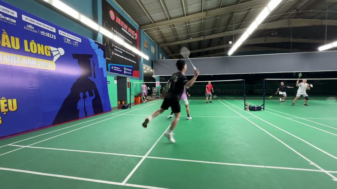 20260228 - Vũ Phương vs Kiệt Quang