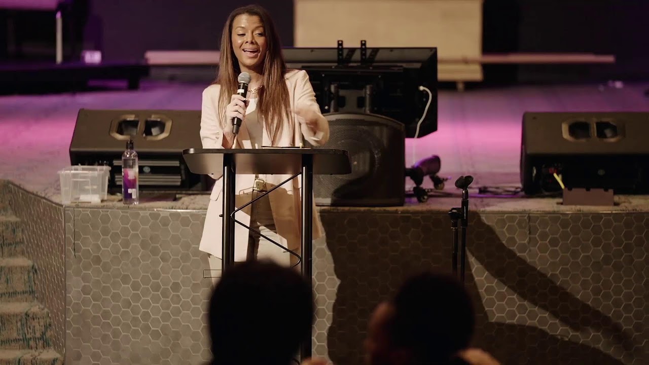 Jenny Weaver Worships Live Stream