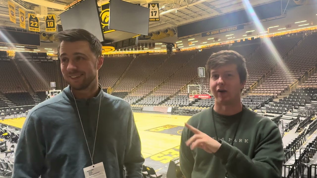 HawkeyeInsider Reacts To Iowa’s 74-57 Dominating Win Over Ohio State