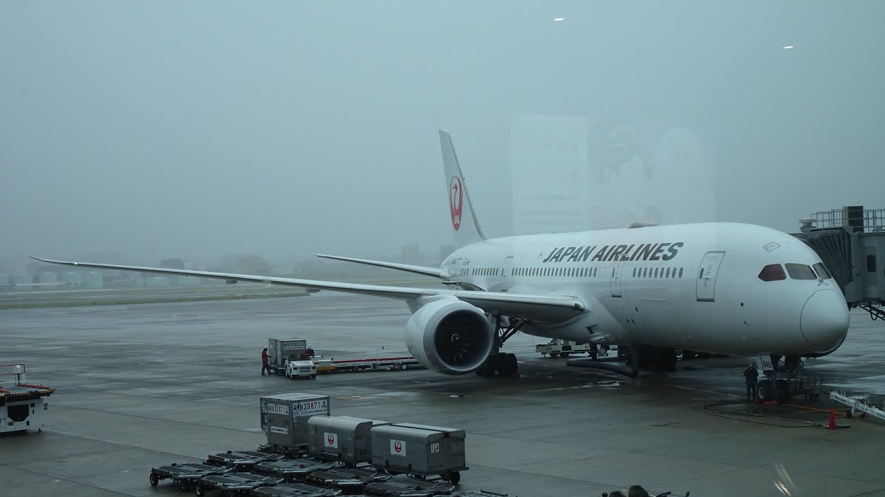 ＪＡＬ１１０便 伊丹～羽田 機窓 フルＨＤノーカット JAL Flight 110 Itami (Osaka) - Haneda (Tokyo)
