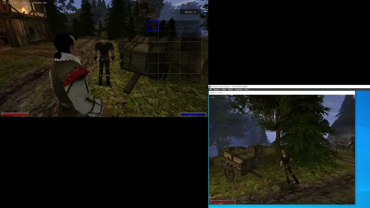 gothic coop 0.0.0.0.0.0.1
