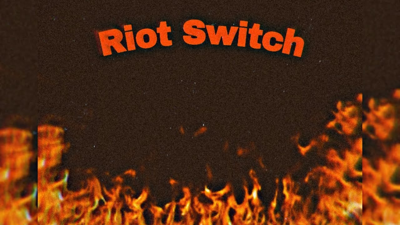 RIOT SWITCH - Virelio & CaptainCal05 (MUSIC VIDEO)