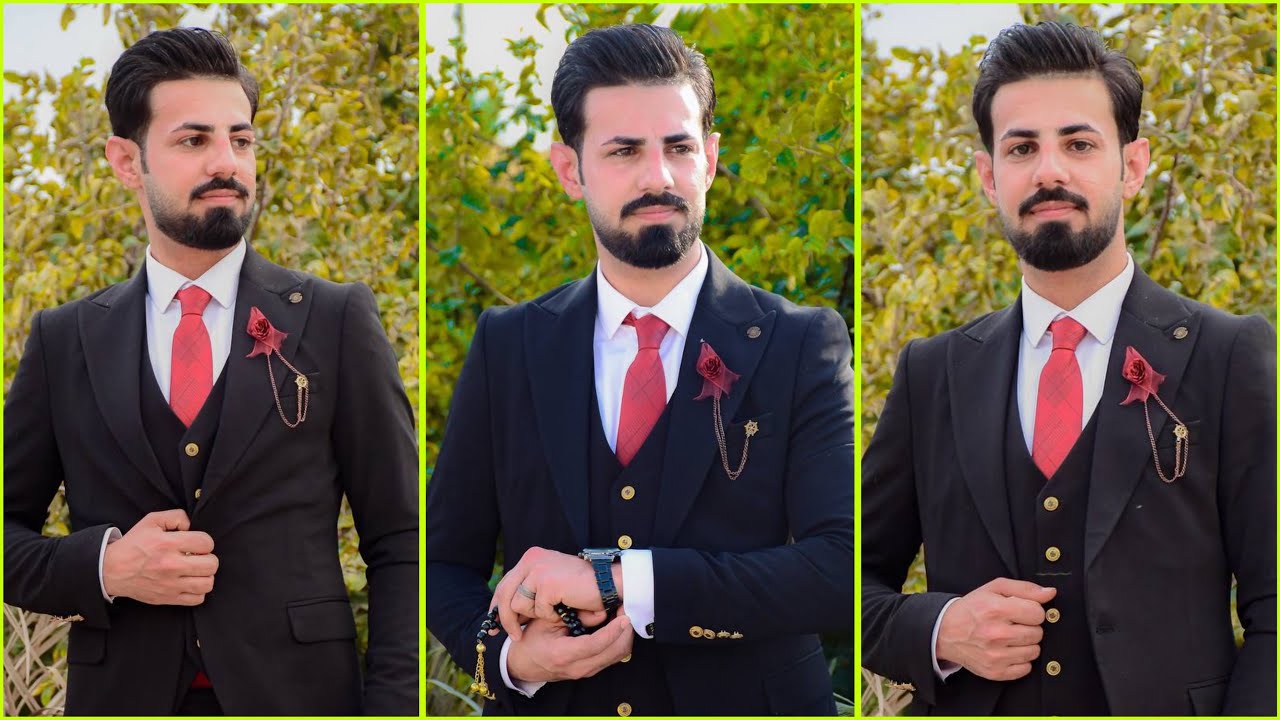 حفل زفاف الورد حسين داخل الحلفي الف الف مبرووك 😍😍😍