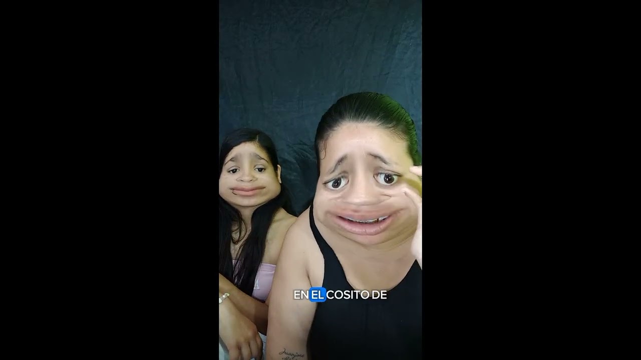 Nuestro primer video oficial para YouTube 