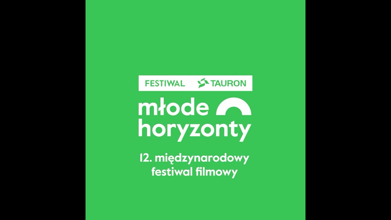 12. Międzynarodowy Festiwal Filmowy TAURON Młode Horyzonty | Trailer 2