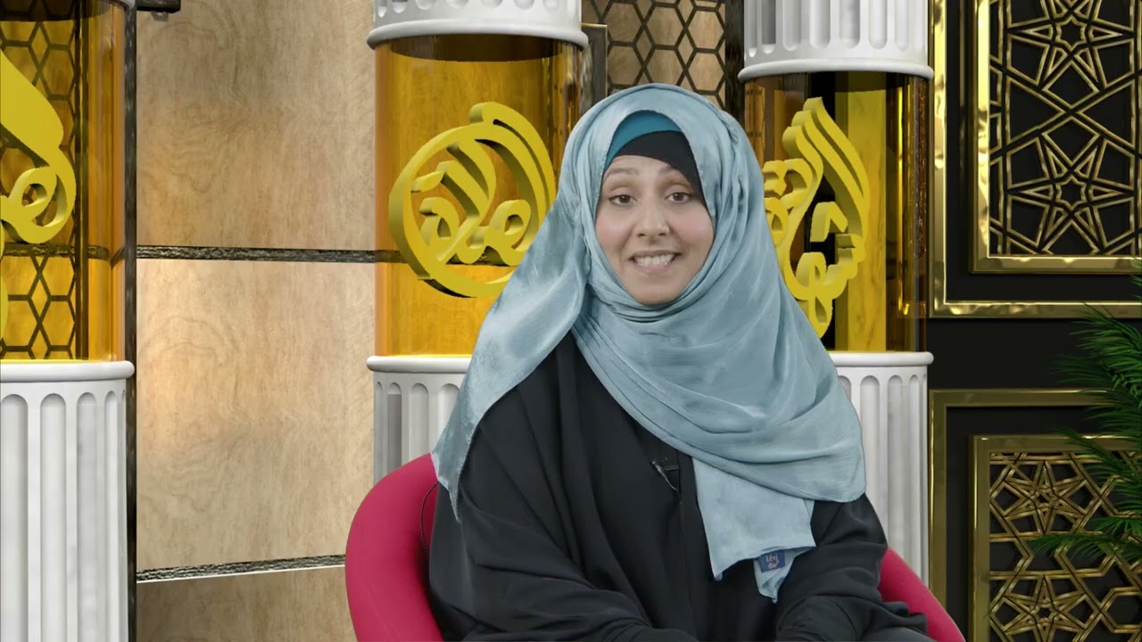 Pillars of Islam  Eps 29