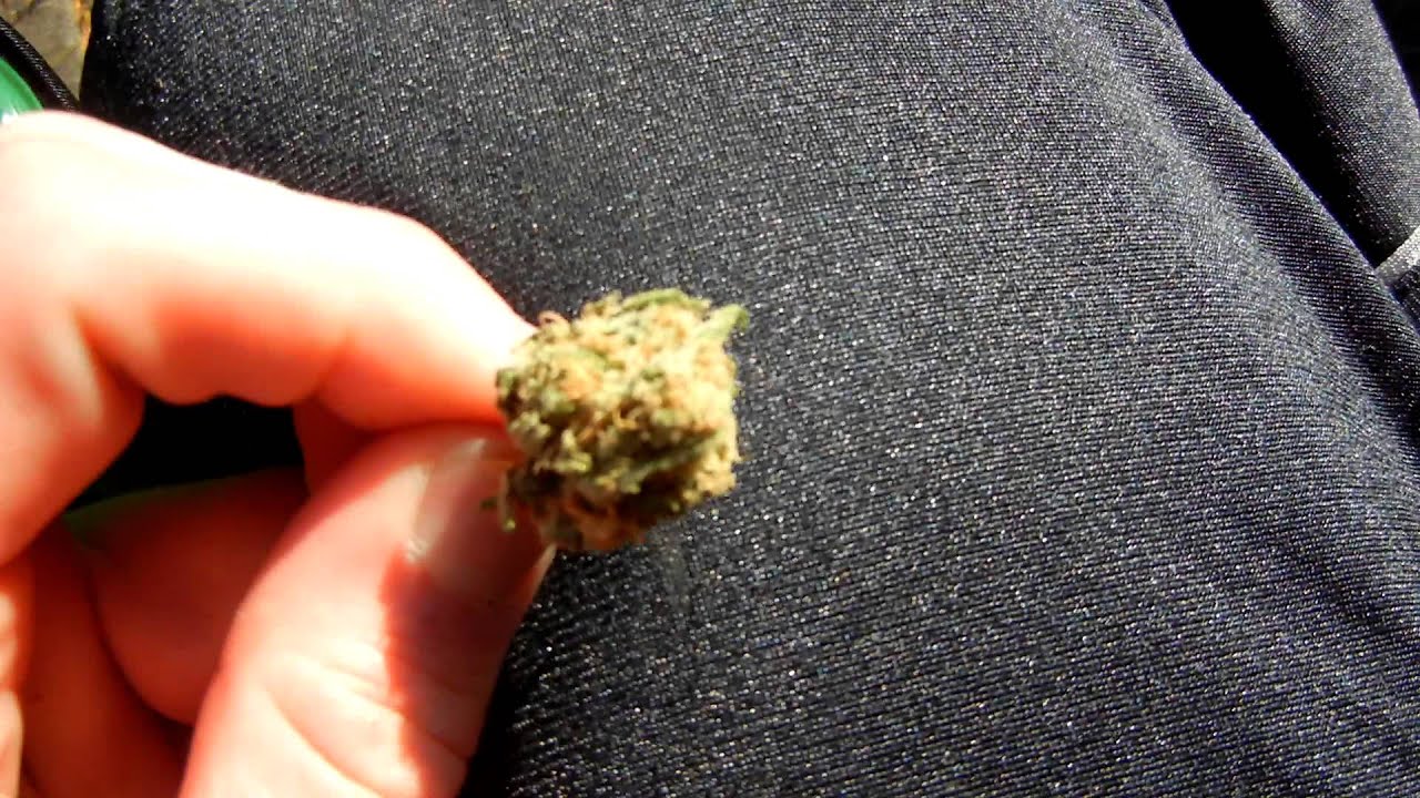EffectivePainTherapy's Review of Super Sour Diesel from 