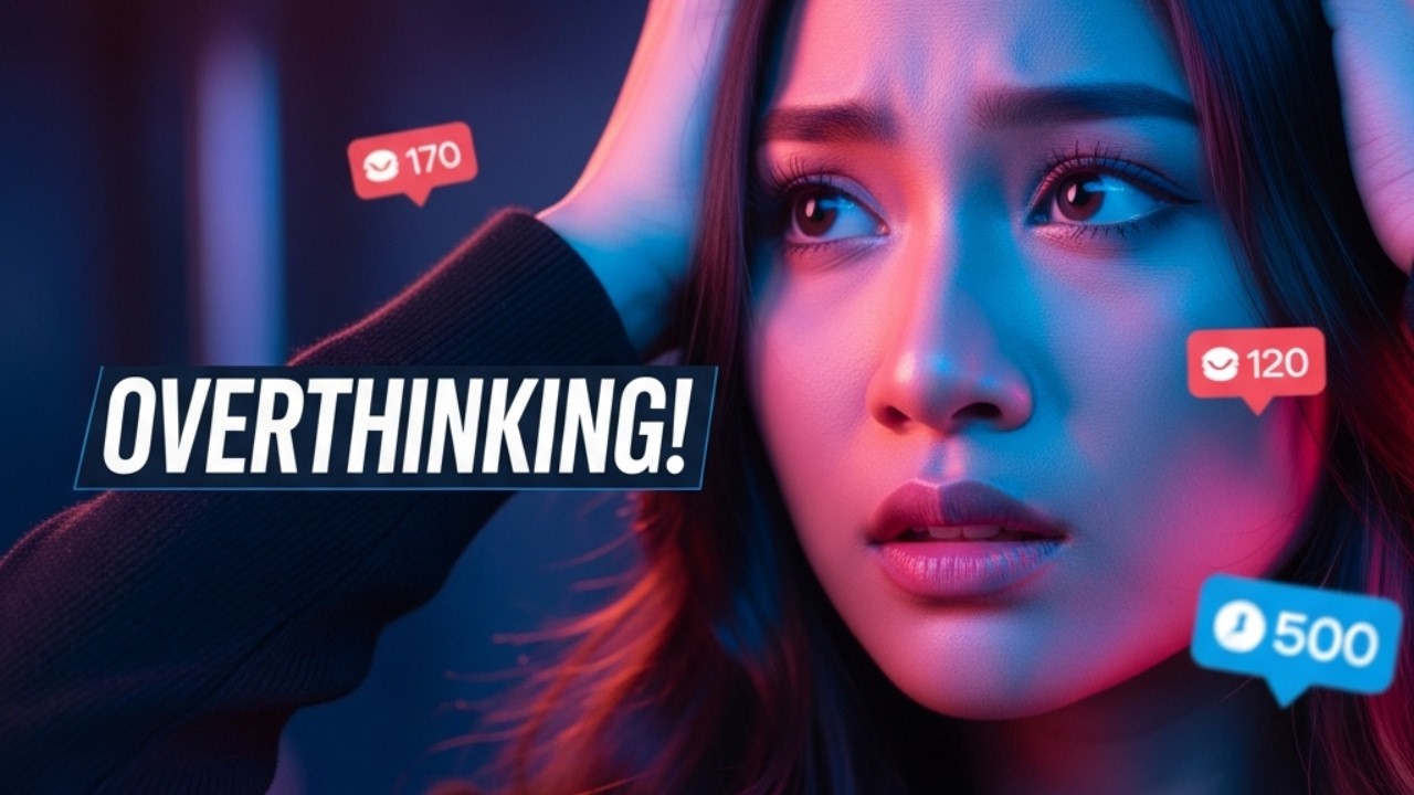 Overthinking Mergo Kowe – Lagu Koplo Jawa Viral 2026 | Dangdut Anak Muda