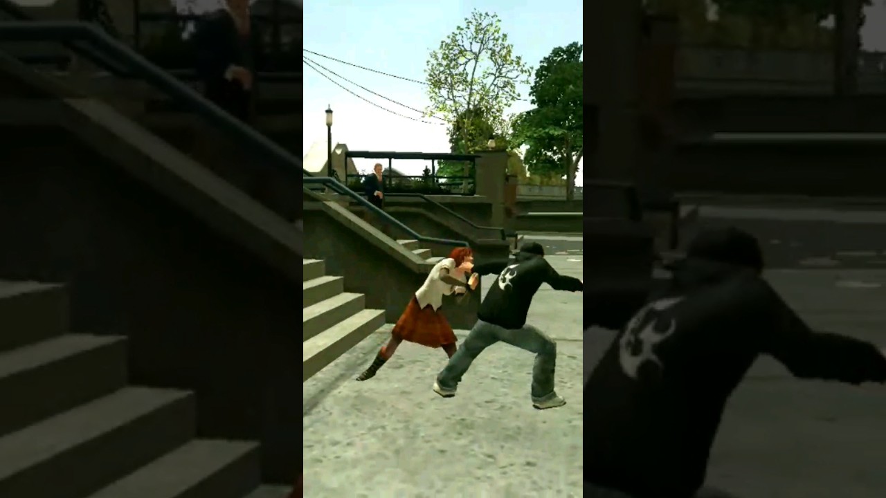 Mod Fighting Style download Mediafire #Bullying