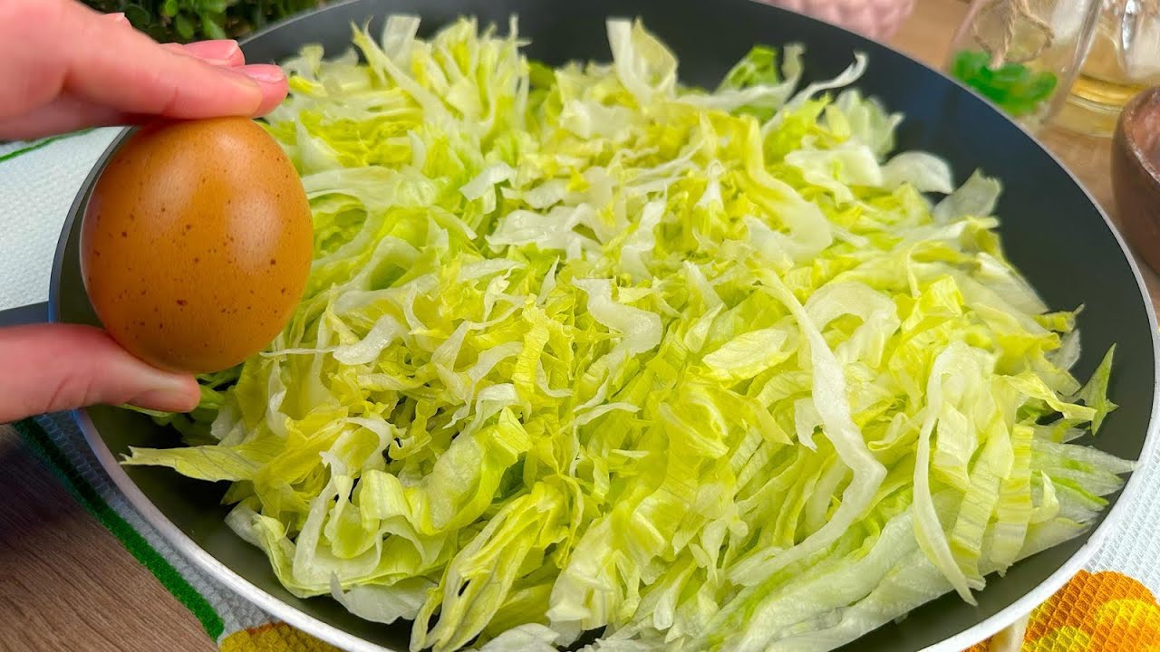 Tę kapustę robimy 3 razy w tygodniu! Szybkie, proste i niesamowicie pyszne!