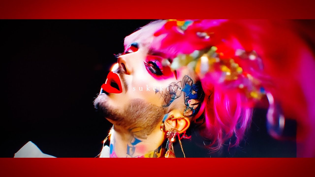 sukekiyo ｢breeder｣ Music Video (full ver.) from『DOMINUS』(2025.4 release)