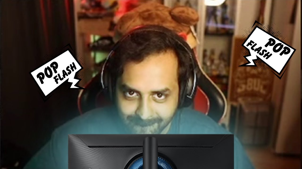 8Bit Binks React to INDIAN KAYO