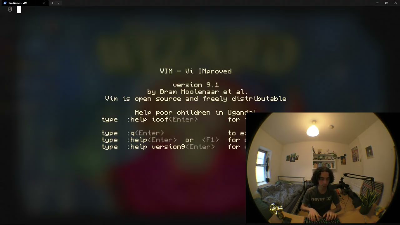 More vim magic for fellow vim wizards