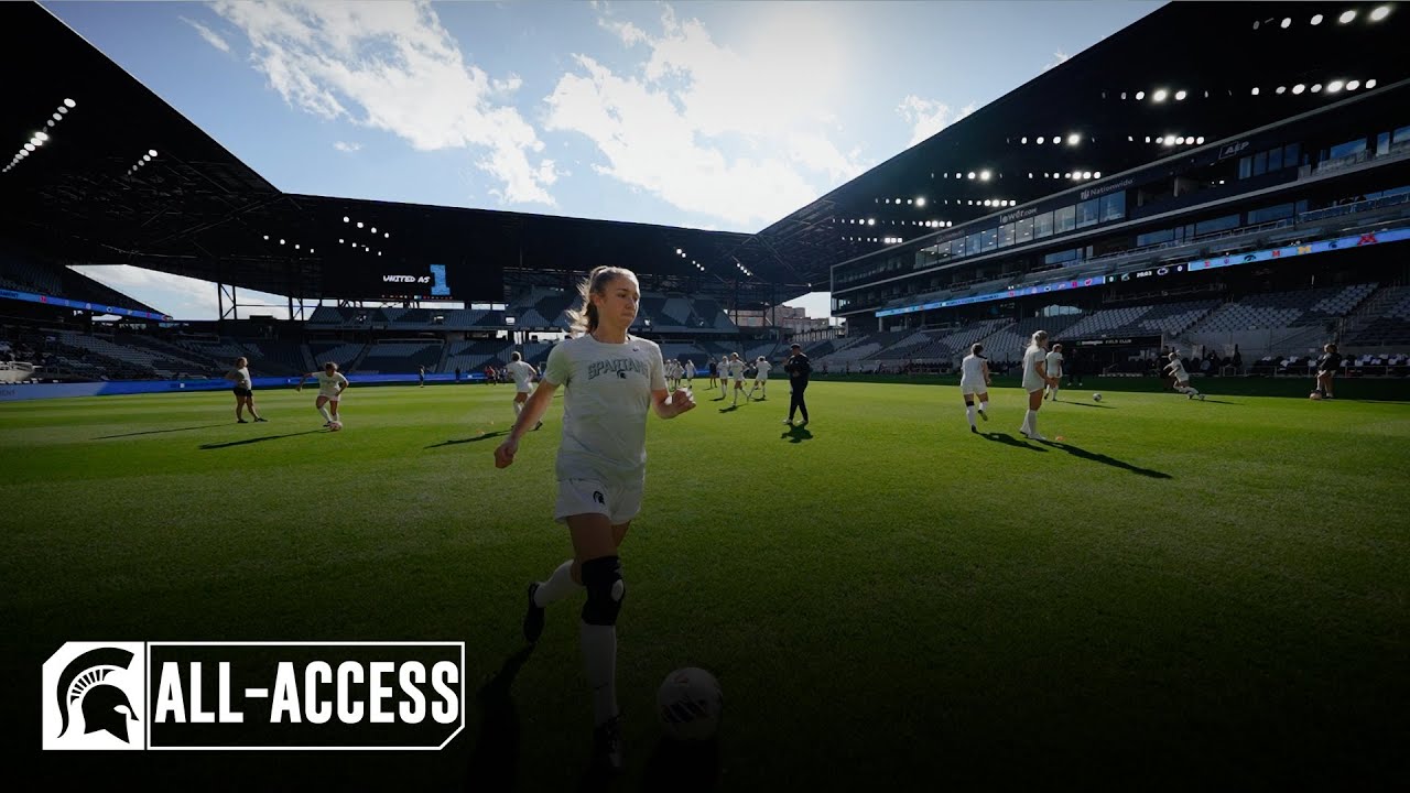 Sports Science | Spartans All-Access | Athletics