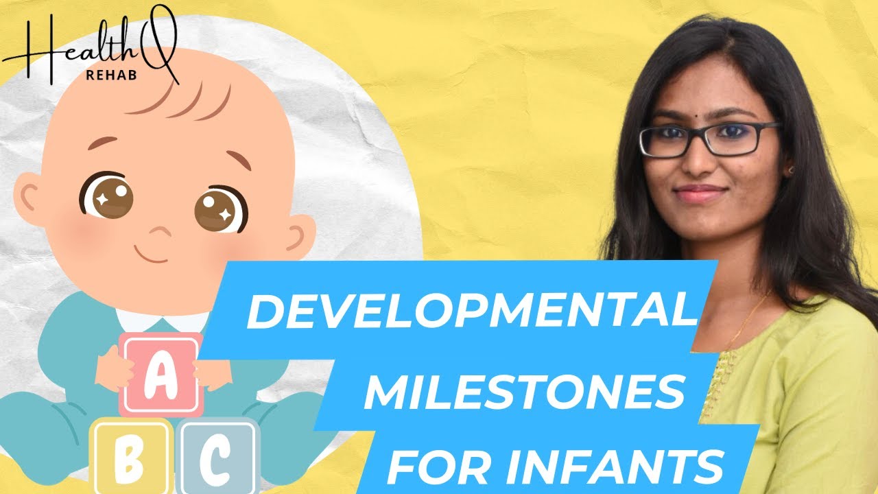 Delayed Developmental Milestones