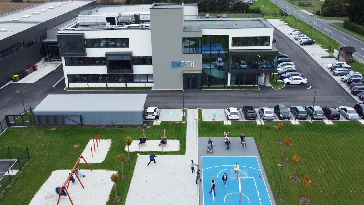 NRGkick &ndash; Developed & produced in Austria
