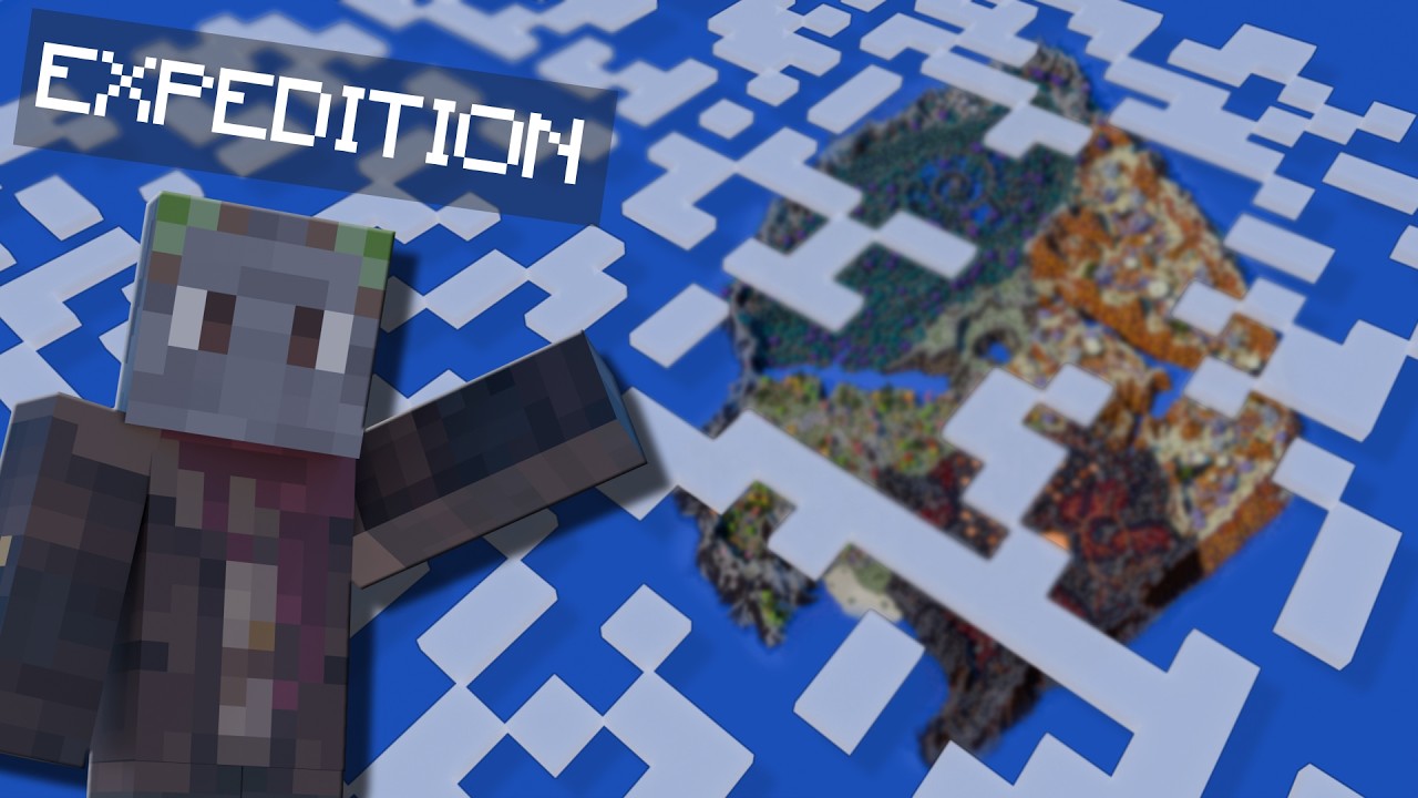REJOIGNEZ L'EXPEDITION DE LA SHOW CORPORATION ! | CivShowV3 Trailer
