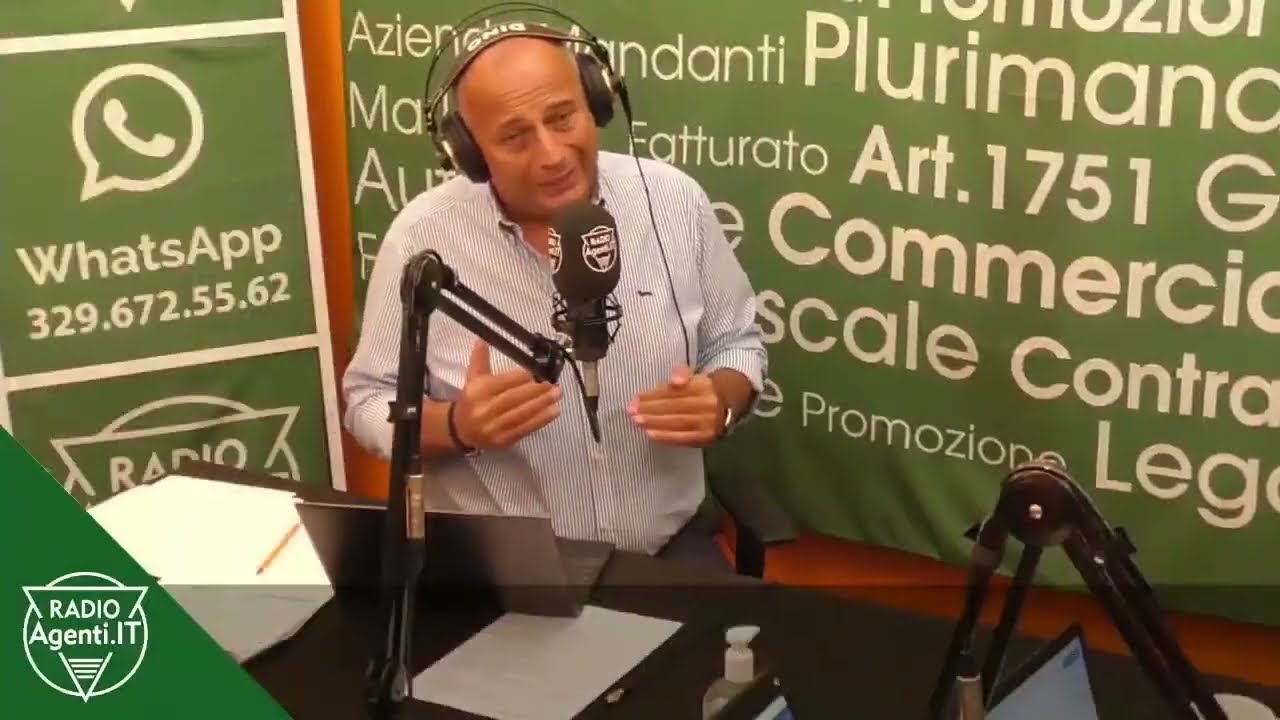 Immatricolare l’Automobile come AUTOCARRO   è veramente CONVENIENTE per un AGENTE di Commercio