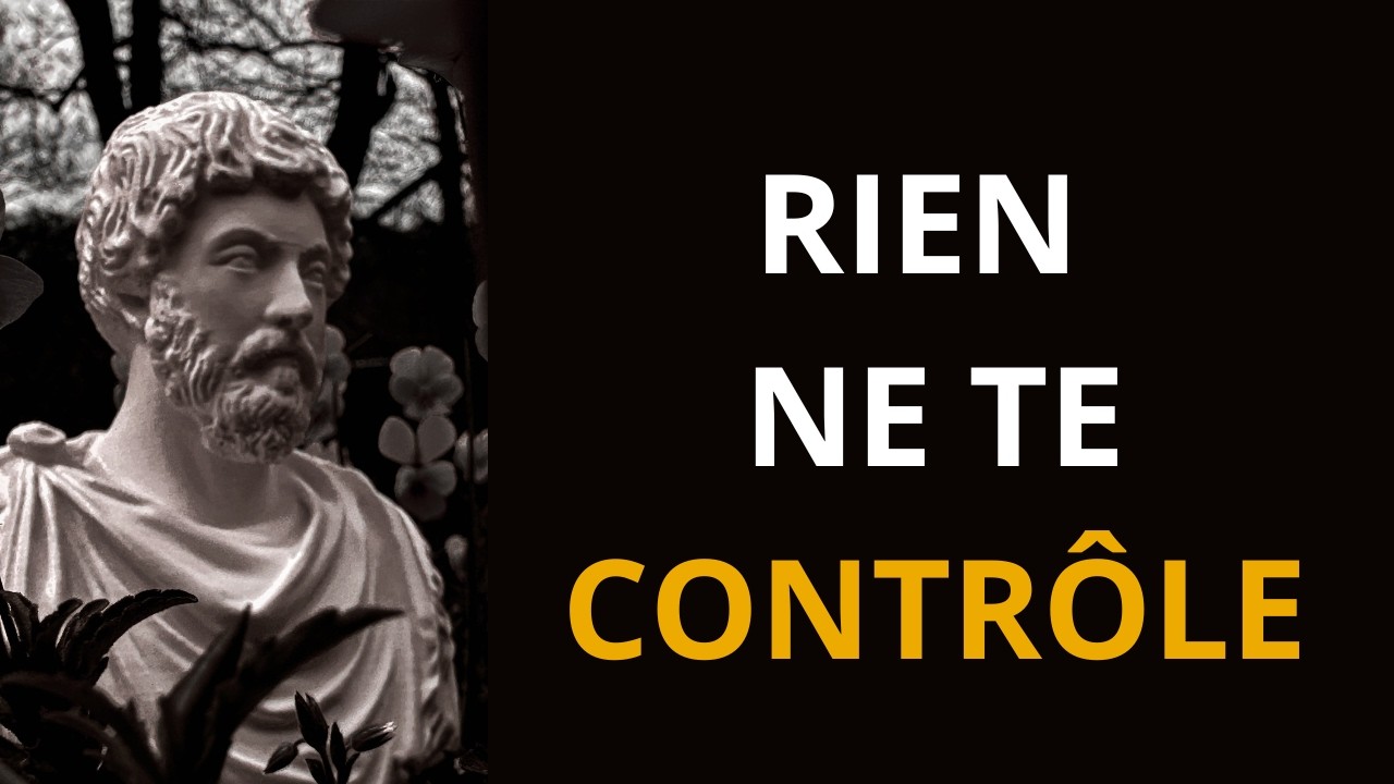 Maîtriser l’Art du Détachement Émotionnel (et enfin reprendre le contrôle de ta vie)