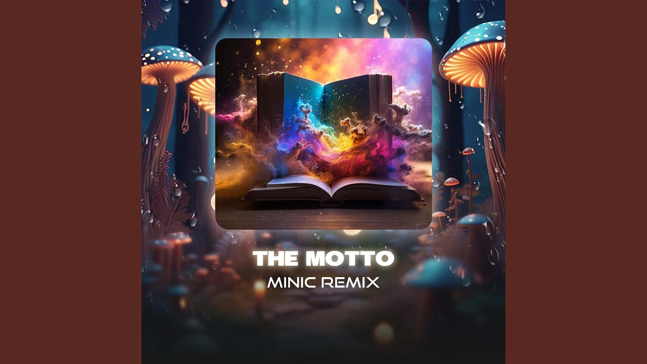 The Motto (MiniC Remix)