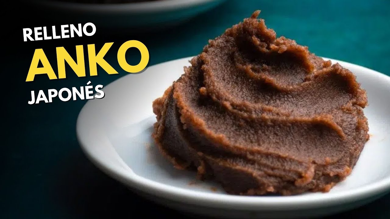Haz Anko en casa - Explicado paso a paso