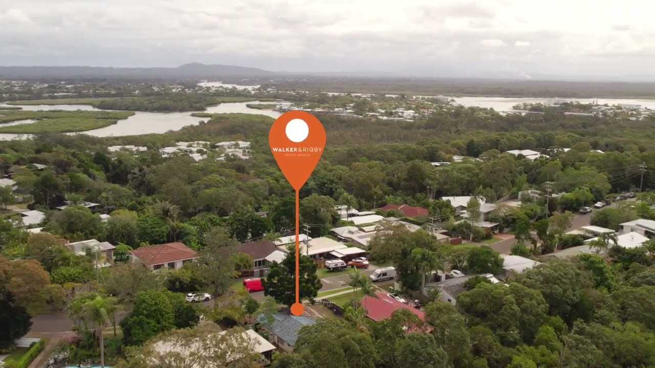 54 Allambi Terrace NOOSA HEADS