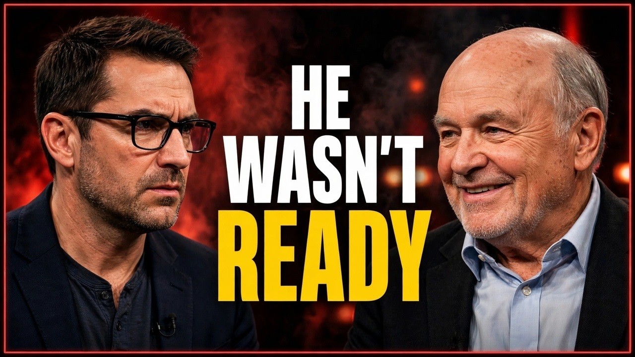 This Atheist Called The Resurrection Crazy &mdash; Then John Lennox Asked ONE Question