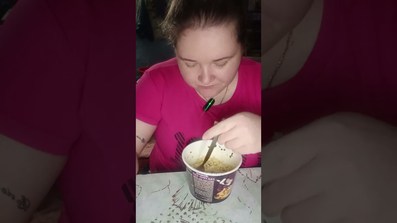 МУКБАНГ бпшка/жареная колбаса/жареный картофель/ЦЕНИТЕ ТО, ЧТО ИМЕЕТЕ!!!