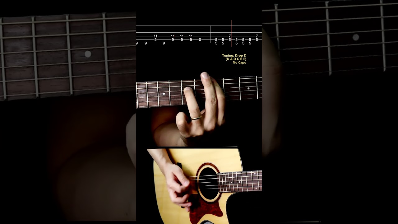 Everlong (Acoustic) | Foo Fighters