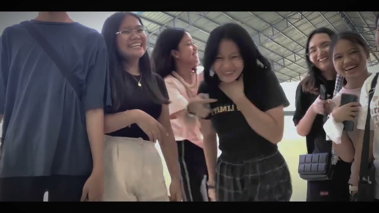 Tropa by Siakol (Music Video Performance Task in Media and Information Literacy)