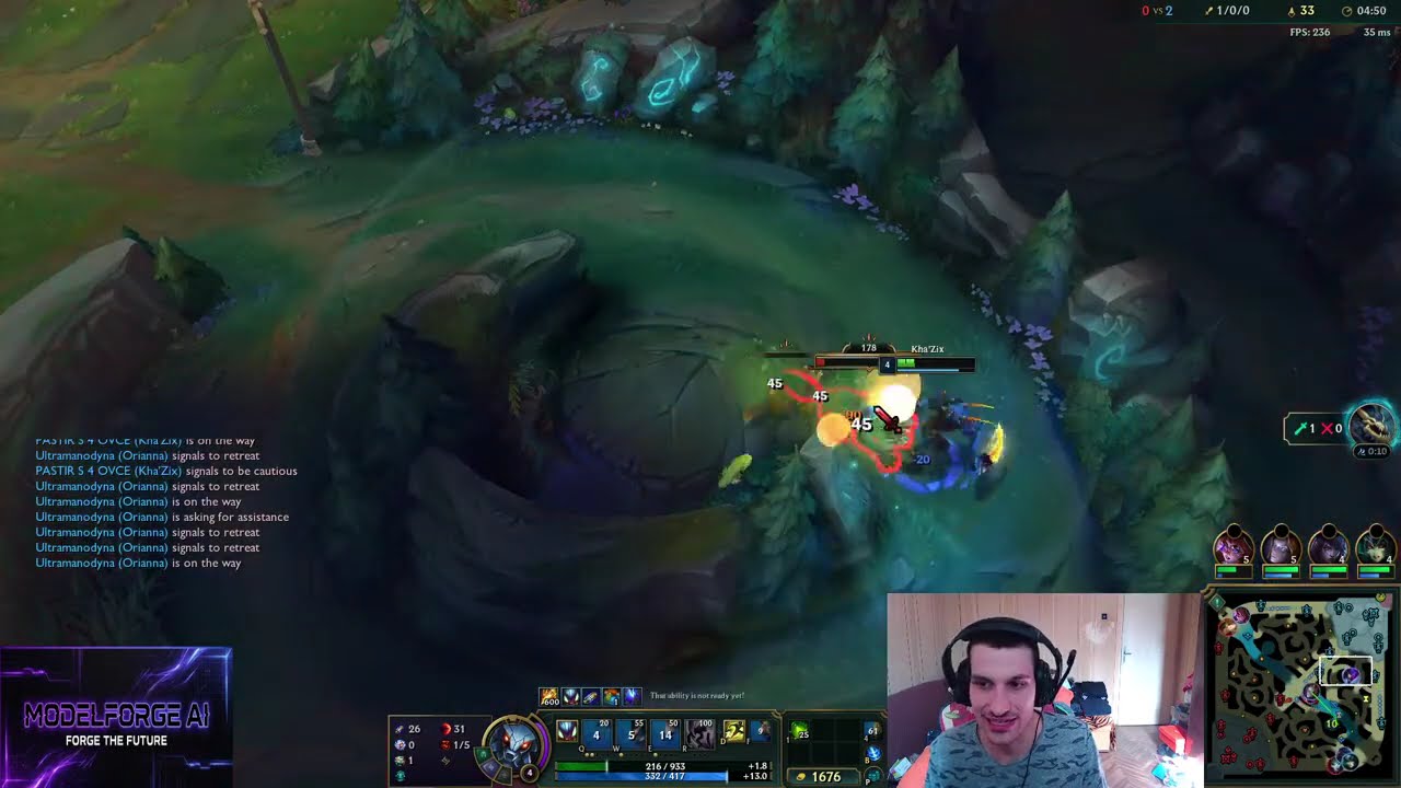 497 LP EUW !aikurs с код: STEFKICHA2026 50% намаление