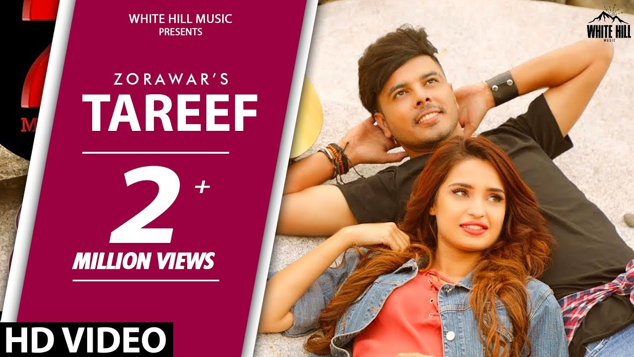 Tareef (Full Song) Zorawar - Raj Tiwana