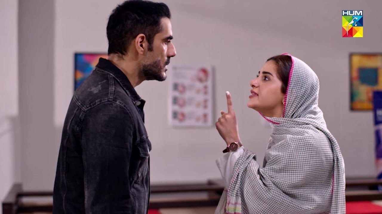 Sirf Shabana Episode 22 Promo - Monday at 09PM On Youtube [ Sohai Ali Abro & Durrab Khalil ]