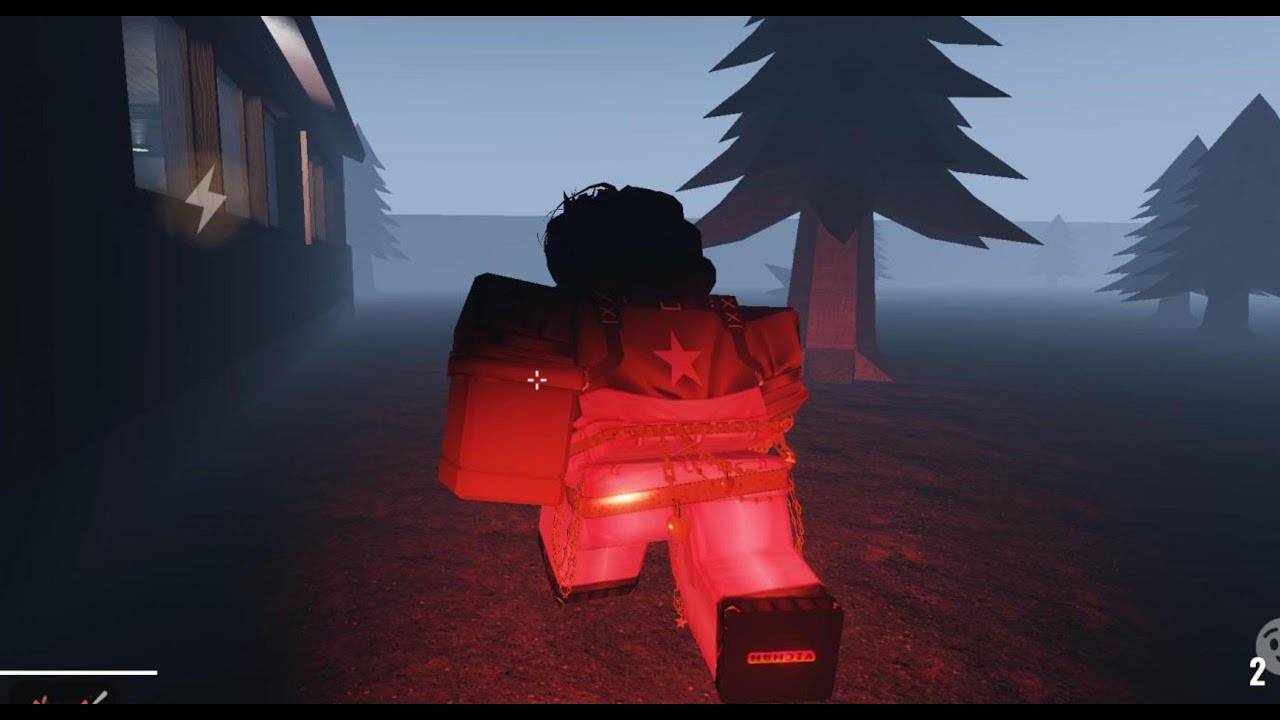 Killing Survivors is Fun in Daybreak 2