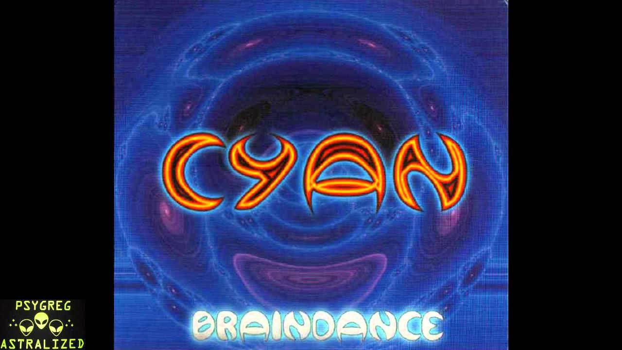 Cyan - Macedonia
