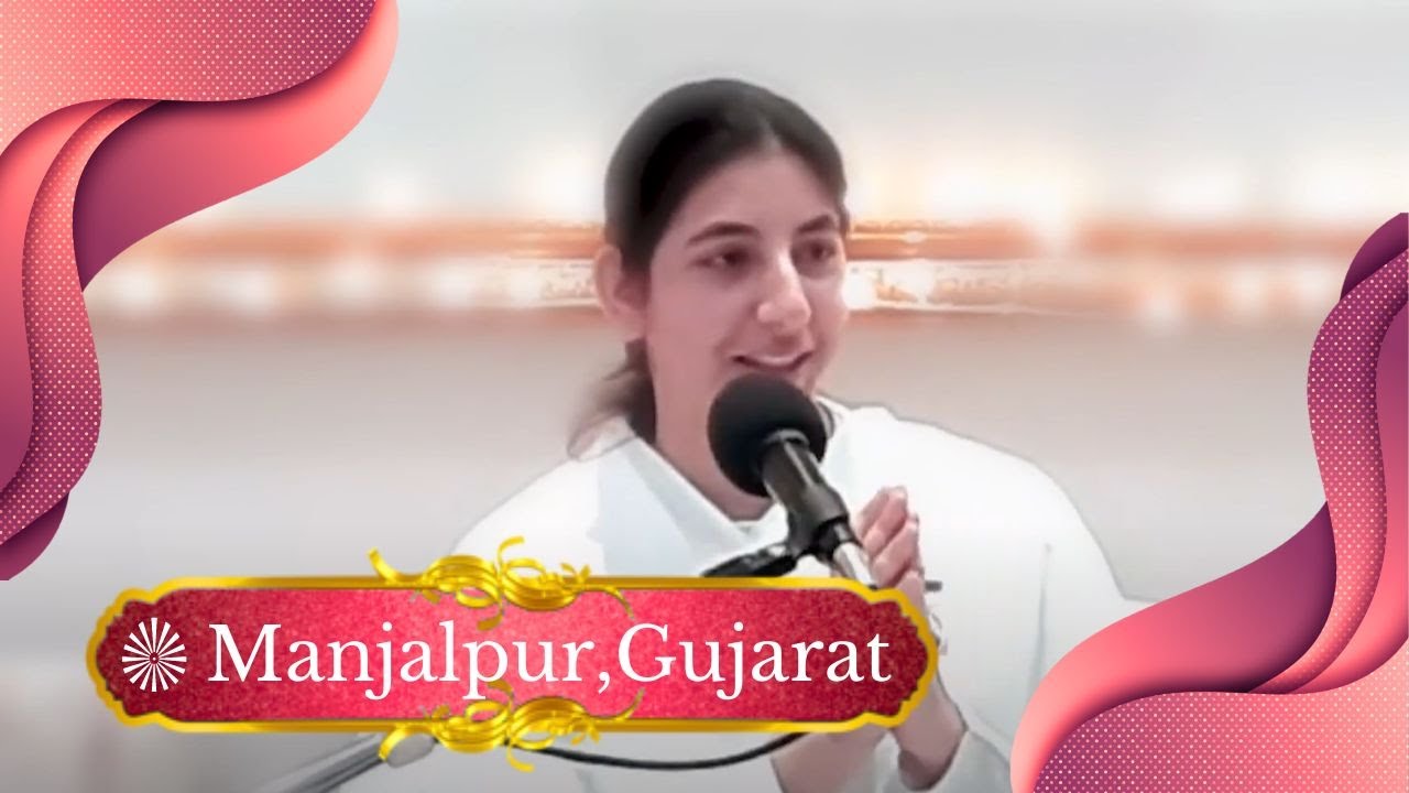 आप आत्मा का ड्रामा में क्या पार्ट है? Grasp God's Plan & Maya's Plan- BK Sis Ananya, Australia