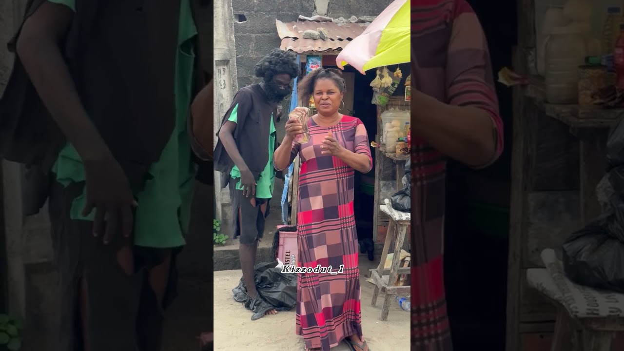 Social experiment that will make you cry 