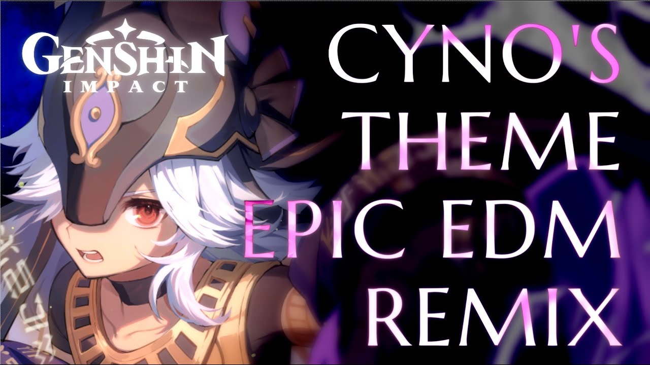 【EDM Remix】緘秘の戒律(セノのテーマ)【Genshin Impact】