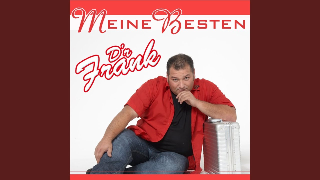Do häs mich zom letzten mol beloge