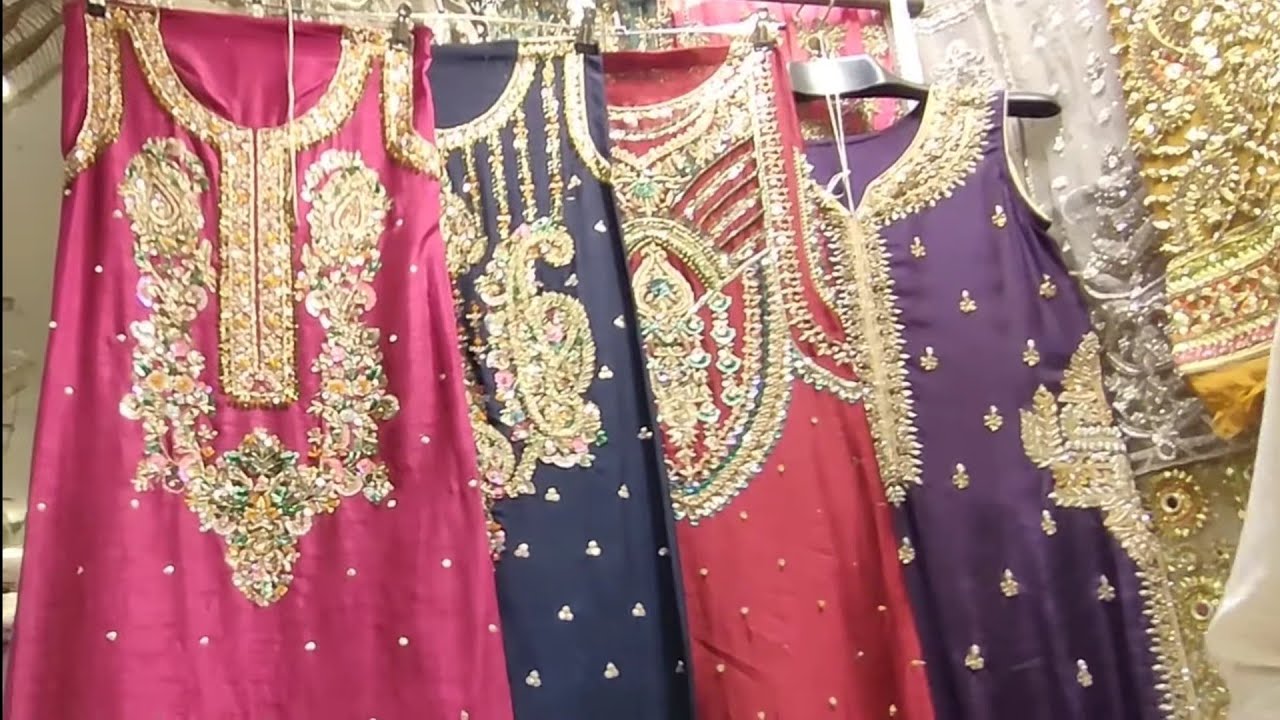 Liberty market Wedding Shopping vlog | Designer's formal dresses| Available to order