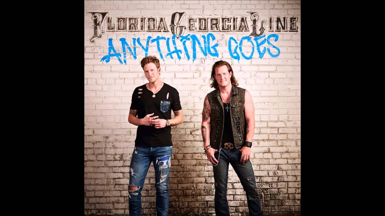Florida Georgia Line - Sun Daze