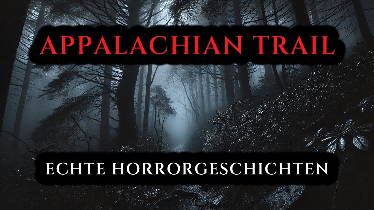 Echte Horrorgeschichten auf dem Appalachian Trail | Wahre Geschichten